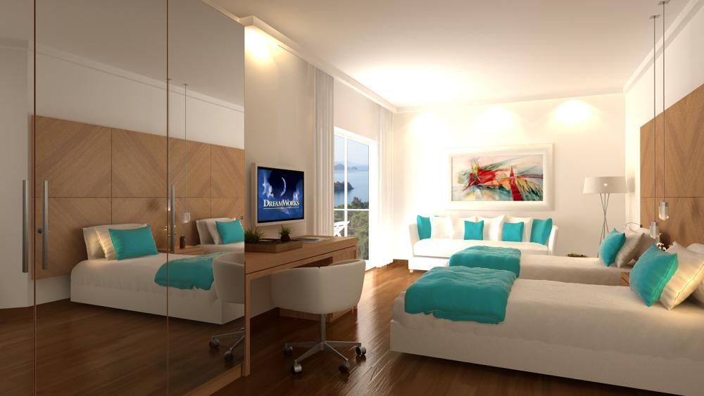 Garcia Resort & Spa - 9