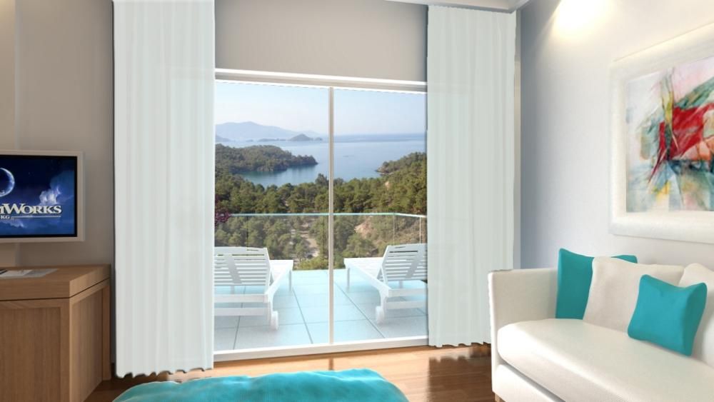 Garcia Resort & Spa - 8