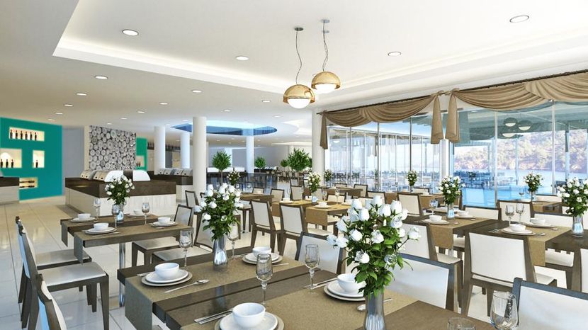 Garcia Resort & Spa - 6