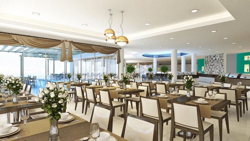 Garcia Resort & Spa - 5