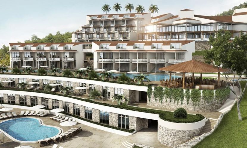 Garcia Resort & Spa - 2