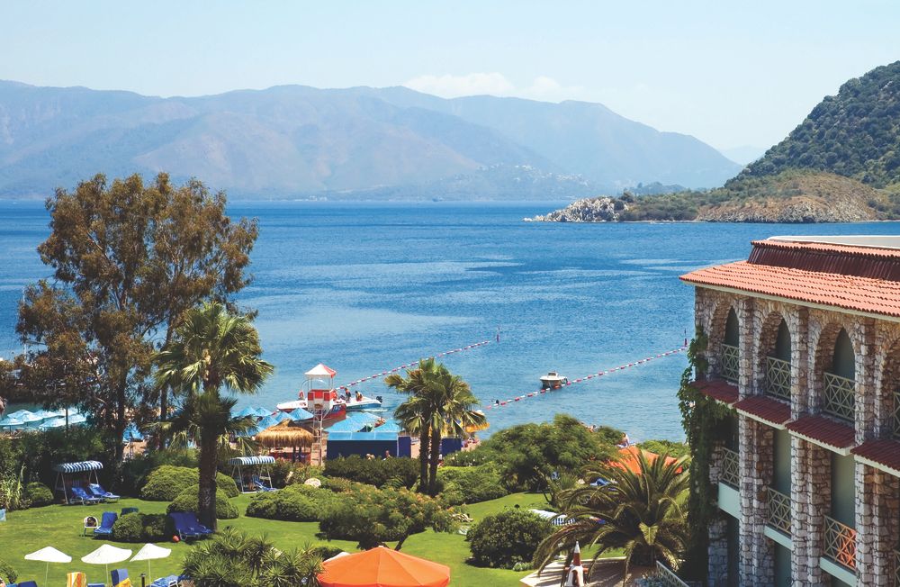 Картинка отеля - 6