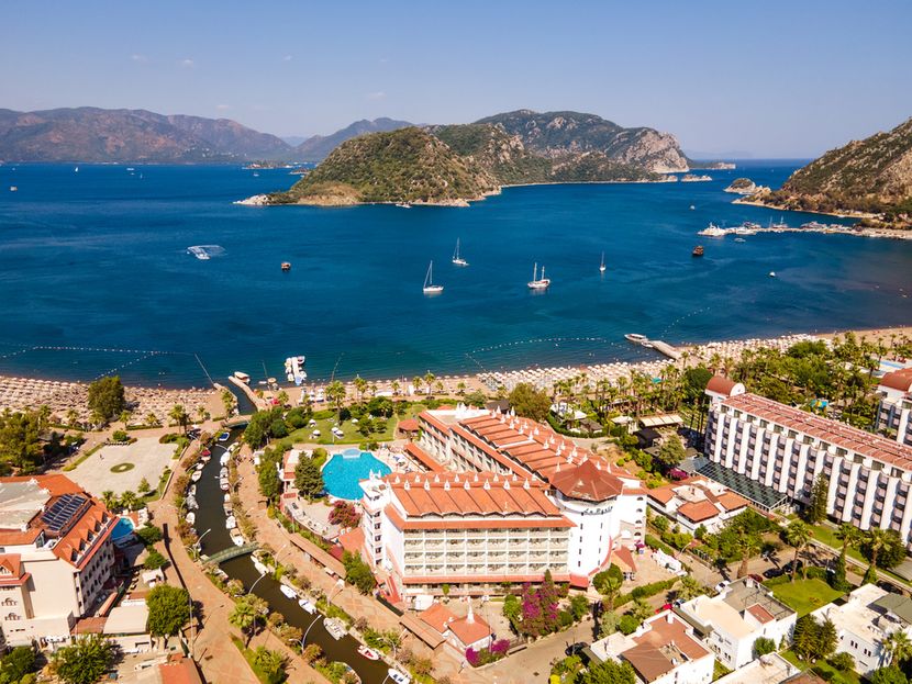 Marti La Perla (only adults 16+) - 1