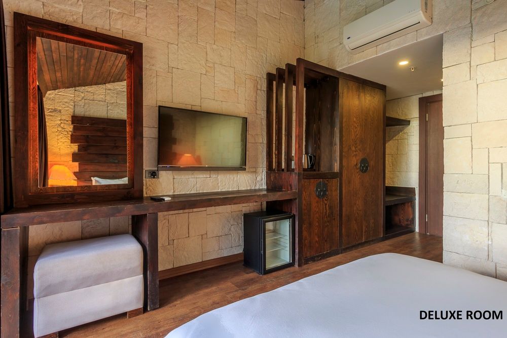 Manaspark Deluxe Hotel (ex. Manaspark Oludeniz) - 77