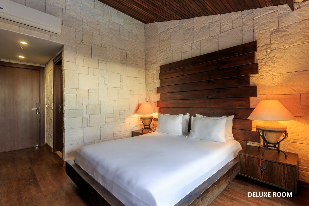 Manaspark Deluxe Hotel (ex. Manaspark Oludeniz) - 75