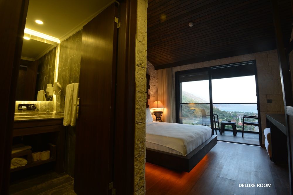 Manaspark Deluxe Hotel (ex. Manaspark Oludeniz) - 78