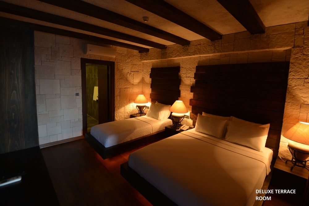 Manaspark Deluxe Hotel (ex. Manaspark Oludeniz) - 70