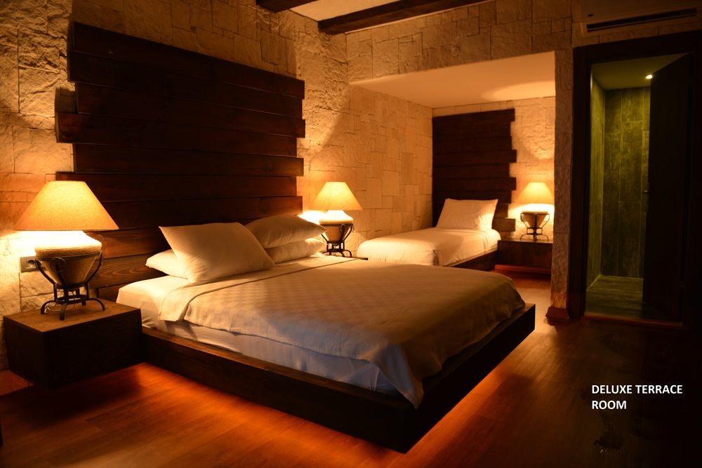 Manaspark Deluxe Hotel (ex. Manaspark Oludeniz) - 69