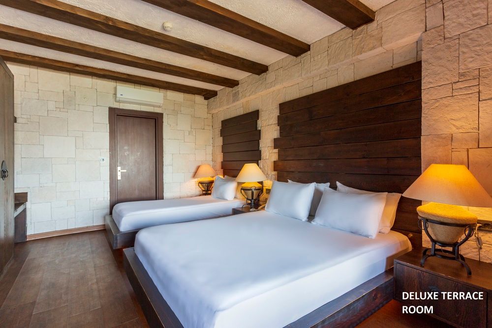 Manaspark Deluxe Hotel (ex. Manaspark Oludeniz) - 59