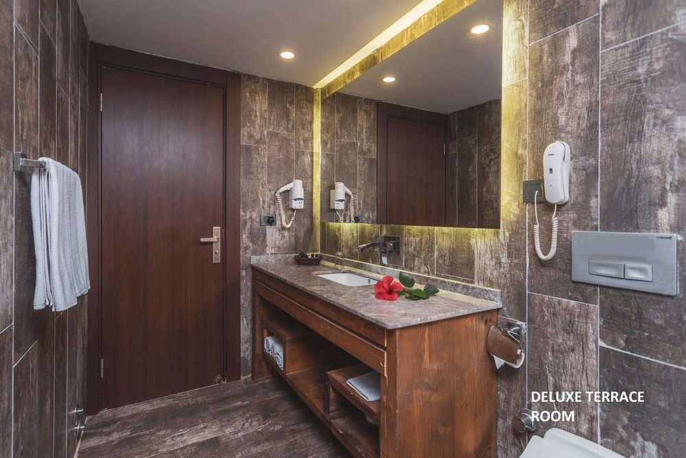 Manaspark Deluxe Hotel (ex. Manaspark Oludeniz) - 72