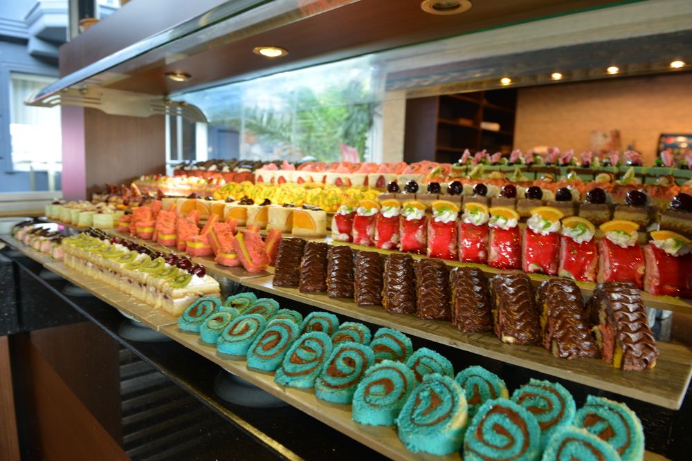 Картинка отеля - 35