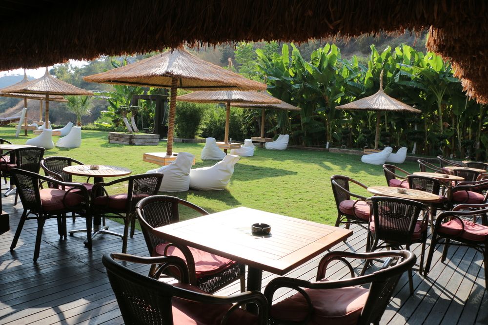 Manaspark Deluxe Hotel (ex. Manaspark Oludeniz) - 28