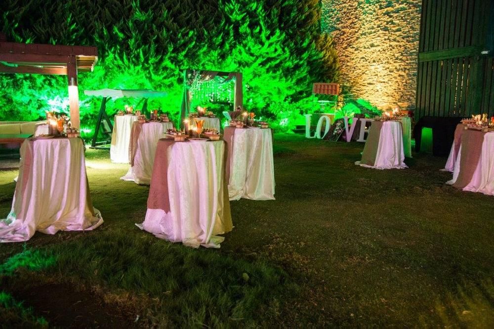 Manaspark Deluxe Hotel (ex. Manaspark Oludeniz) - 31