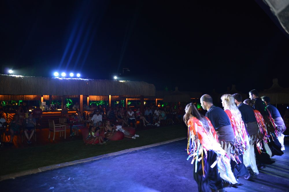 Manaspark Deluxe Hotel (ex. Manaspark Oludeniz) - 44