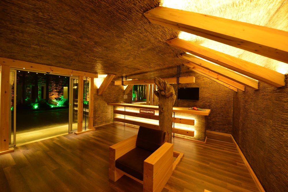 Manaspark Deluxe Hotel (ex. Manaspark Oludeniz) - 26