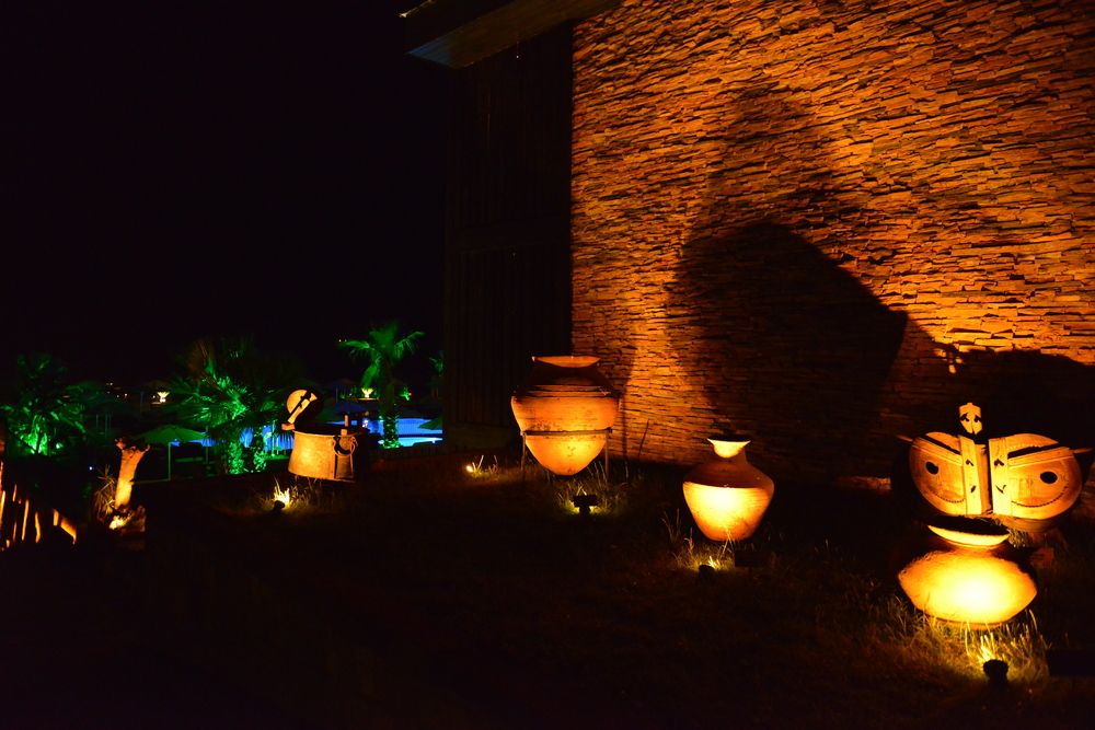 Manaspark Deluxe Hotel (ex. Manaspark Oludeniz) - 17