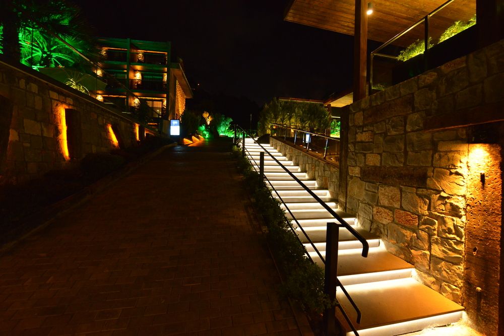 Manaspark Deluxe Hotel (ex. Manaspark Oludeniz) - 14