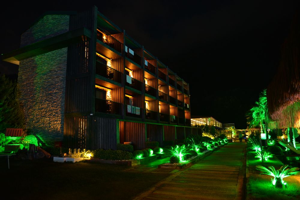 Manaspark Deluxe Hotel (ex. Manaspark Oludeniz) - 13