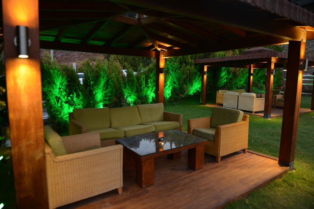 Manaspark Deluxe Hotel (ex. Manaspark Oludeniz) - 12