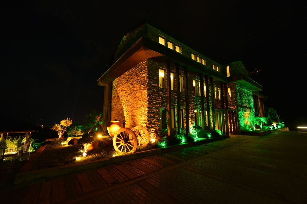 Manaspark Deluxe Hotel (ex. Manaspark Oludeniz) - 11