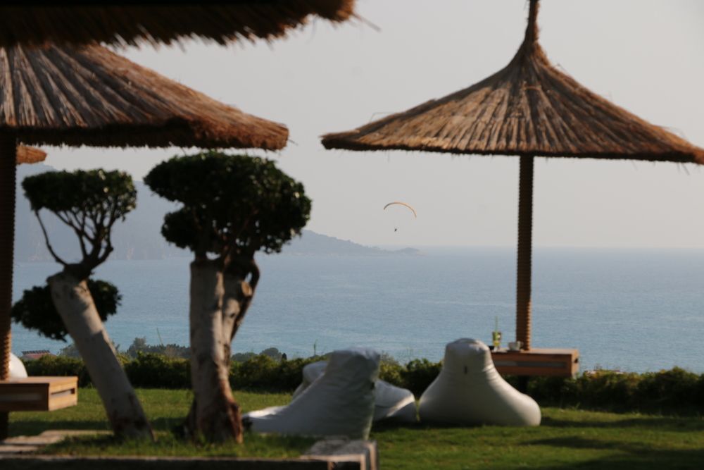 Manaspark Deluxe Hotel (ex. Manaspark Oludeniz) - 9