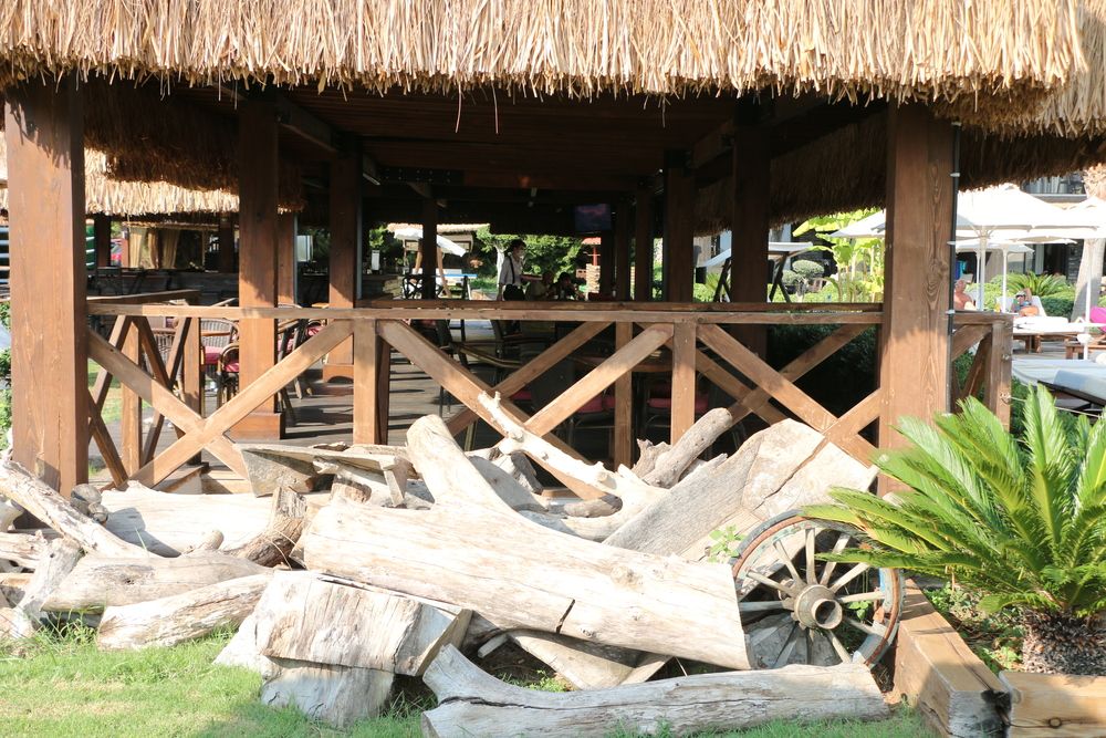 Картинка отеля - 10