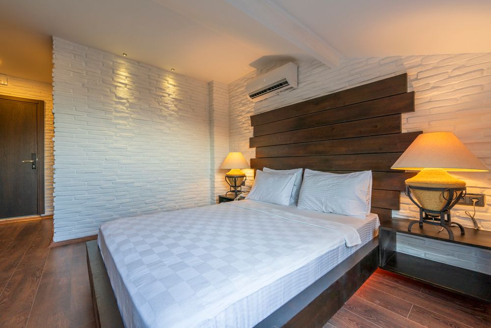 Manaspark Deluxe Hotel (ex. Manaspark Oludeniz) - 53