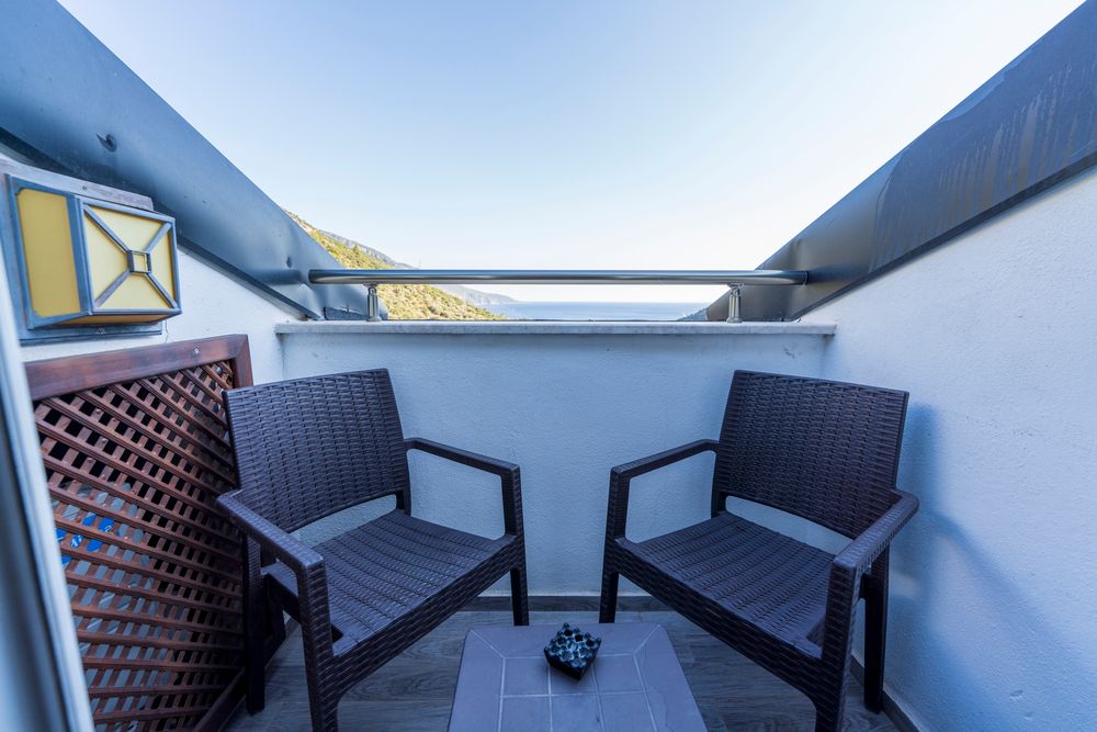 Manaspark Deluxe Hotel (ex. Manaspark Oludeniz) - 64