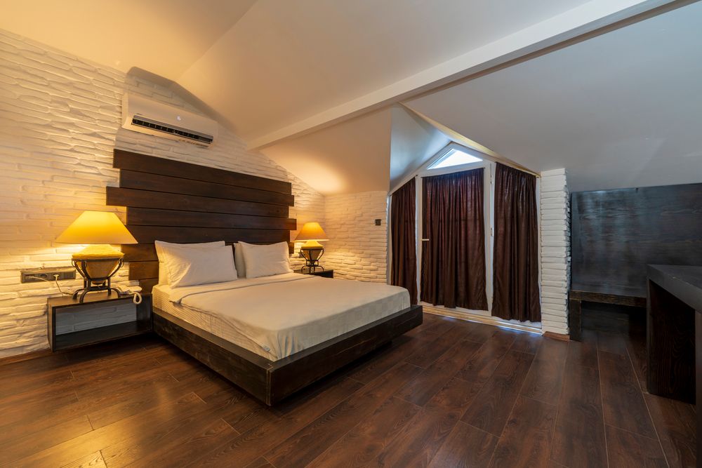 Manaspark Deluxe Hotel (ex. Manaspark Oludeniz) - 51