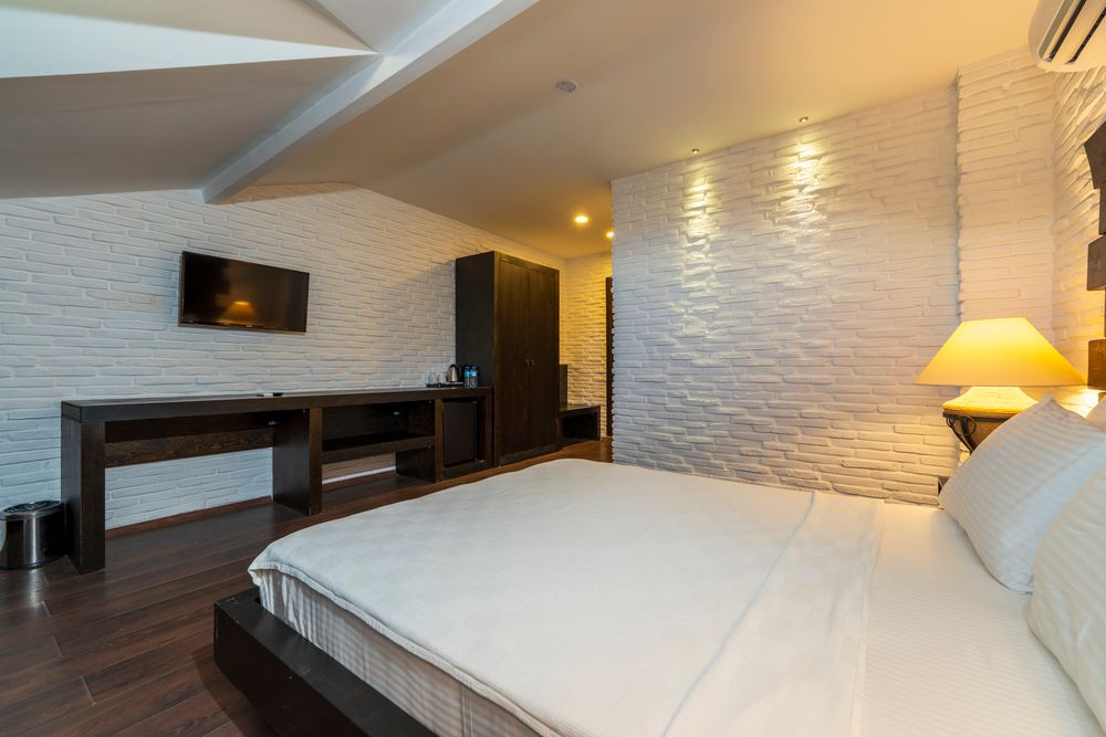 Manaspark Deluxe Hotel (ex. Manaspark Oludeniz) - 52