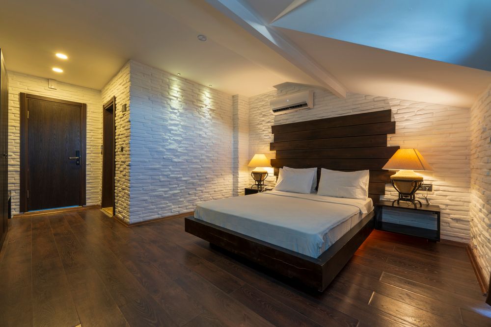 Manaspark Deluxe Hotel (ex. Manaspark Oludeniz) - 65