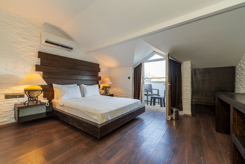 Manaspark Deluxe Hotel (ex. Manaspark Oludeniz) - 46