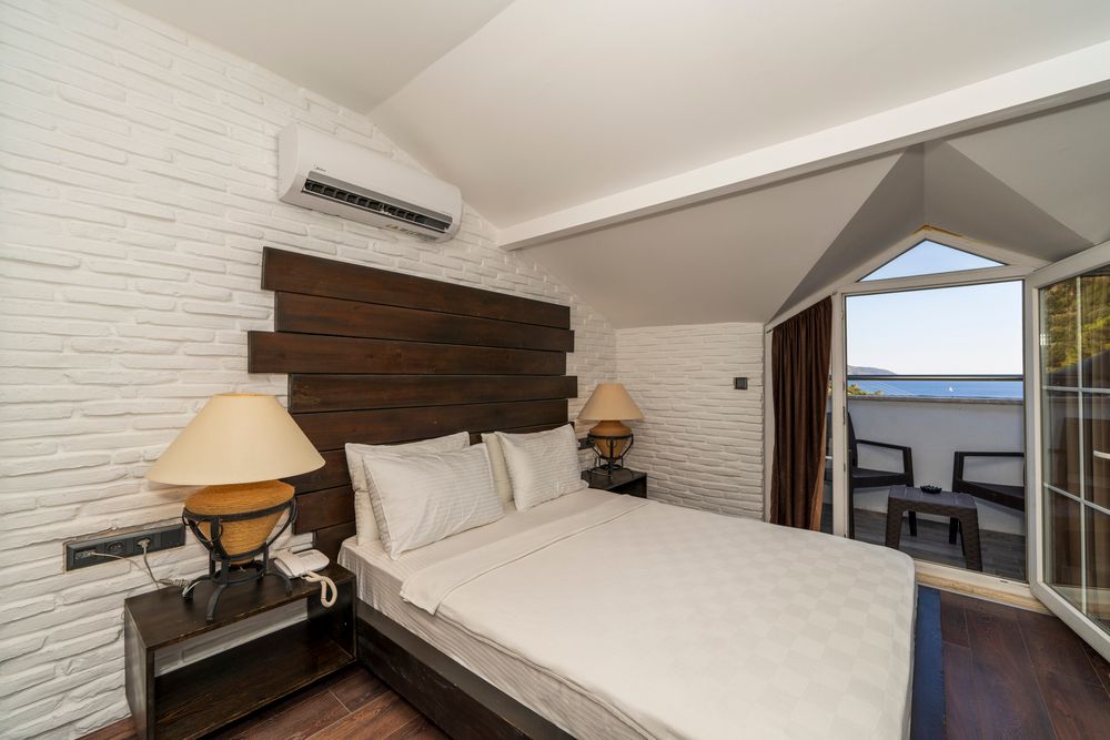 Manaspark Deluxe Hotel (ex. Manaspark Oludeniz) - 62