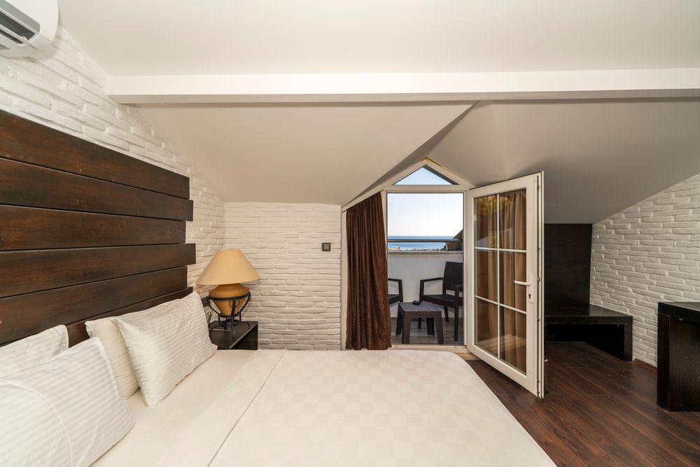 Manaspark Deluxe Hotel (ex. Manaspark Oludeniz) - 63