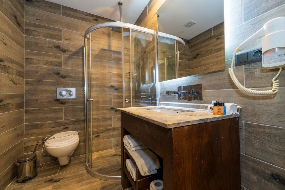 Manaspark Deluxe Hotel (ex. Manaspark Oludeniz) - 76