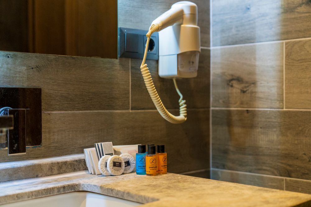 Manaspark Deluxe Hotel (ex. Manaspark Oludeniz) - 82