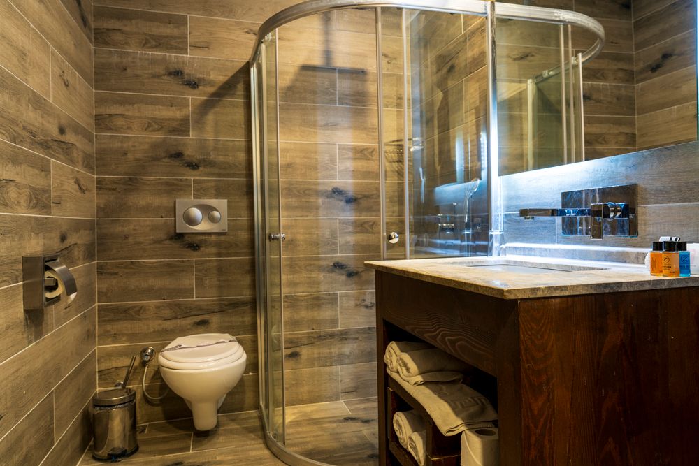 Manaspark Deluxe Hotel (ex. Manaspark Oludeniz) - 80