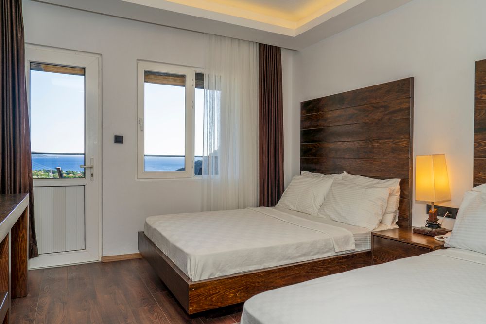 Manaspark Deluxe Hotel (ex. Manaspark Oludeniz) - 55