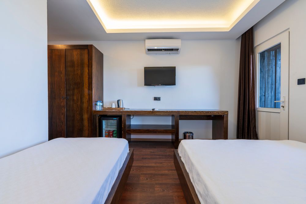 Manaspark Deluxe Hotel (ex. Manaspark Oludeniz) - 56