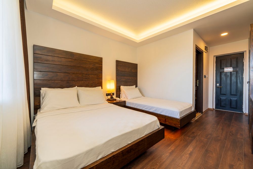 Manaspark Deluxe Hotel (ex. Manaspark Oludeniz) - 58