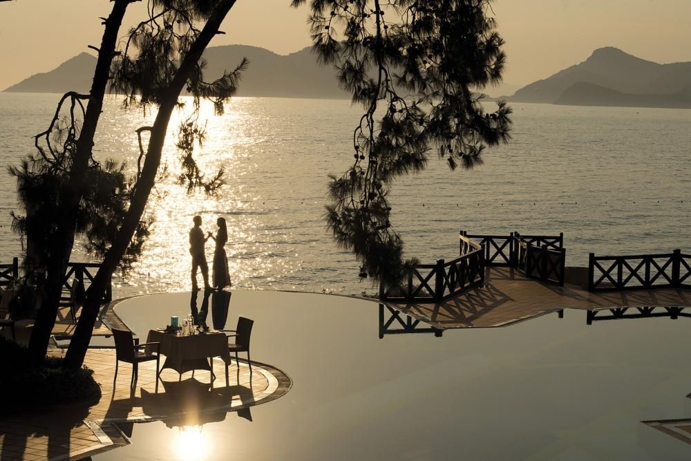 Liberty Lykia Family Hotels - 12