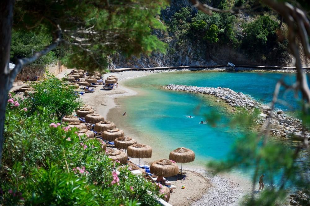 Liberty Lykia Family Hotels - 10