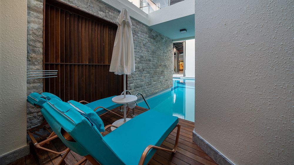 Liberty Hotel Fethiye (Fabay) - 136