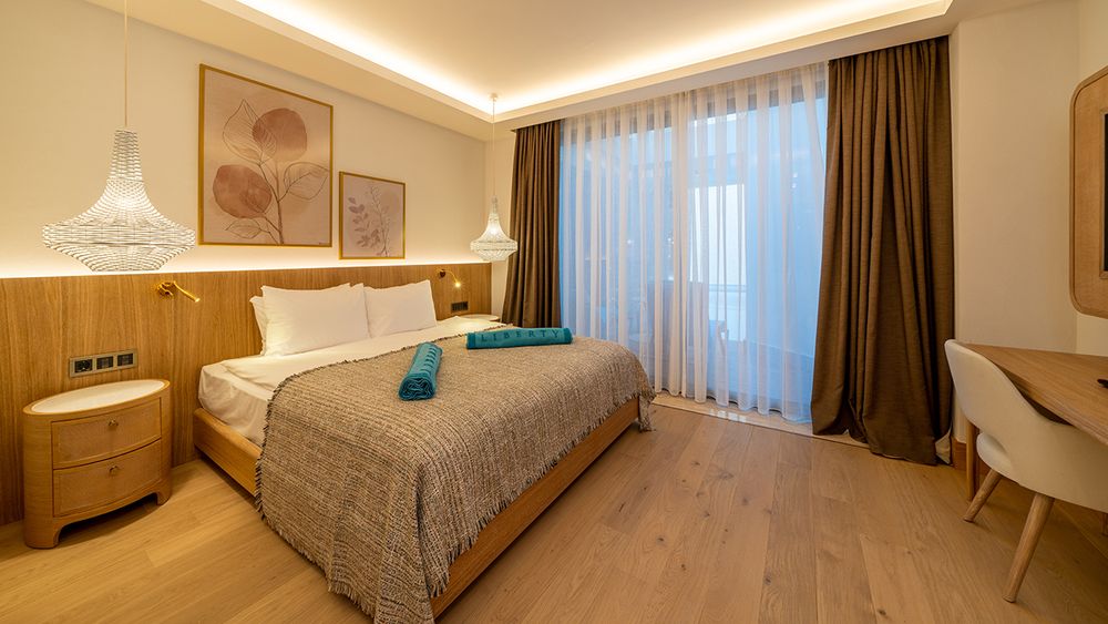 Liberty Hotel Fethiye (Fabay) - 134