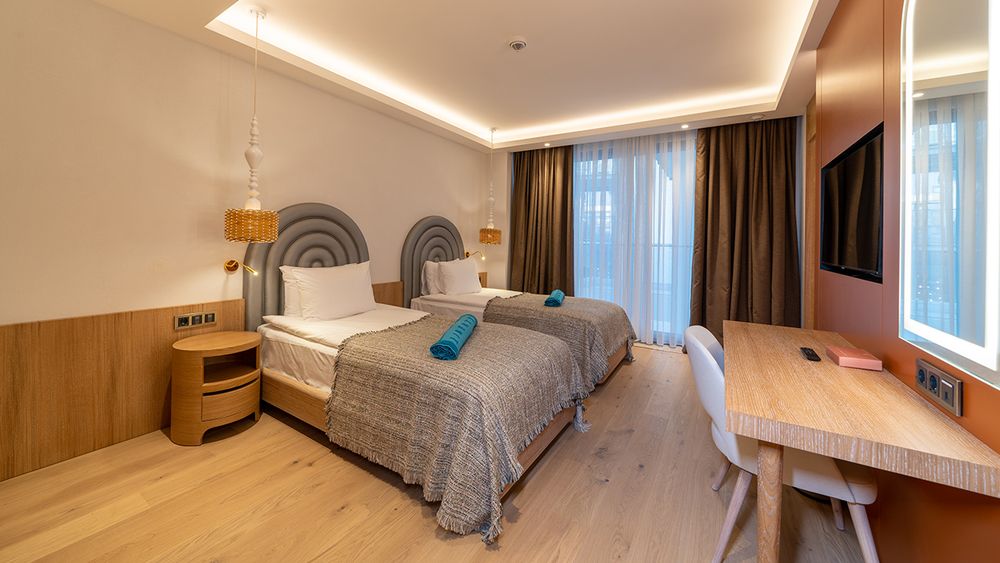 Liberty Hotel Fethiye (Fabay) - 132