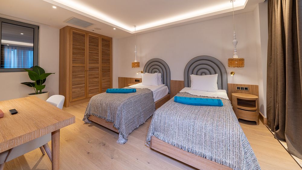 Liberty Hotel Fethiye (Fabay) - 131