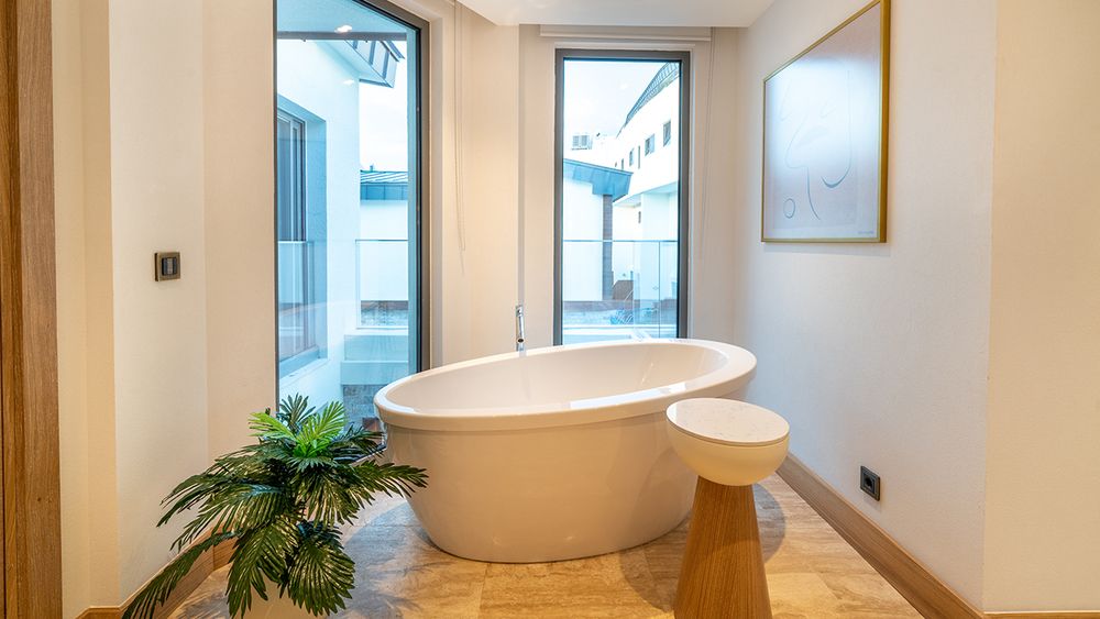 Liberty Hotel Fethiye (Fabay) - 137