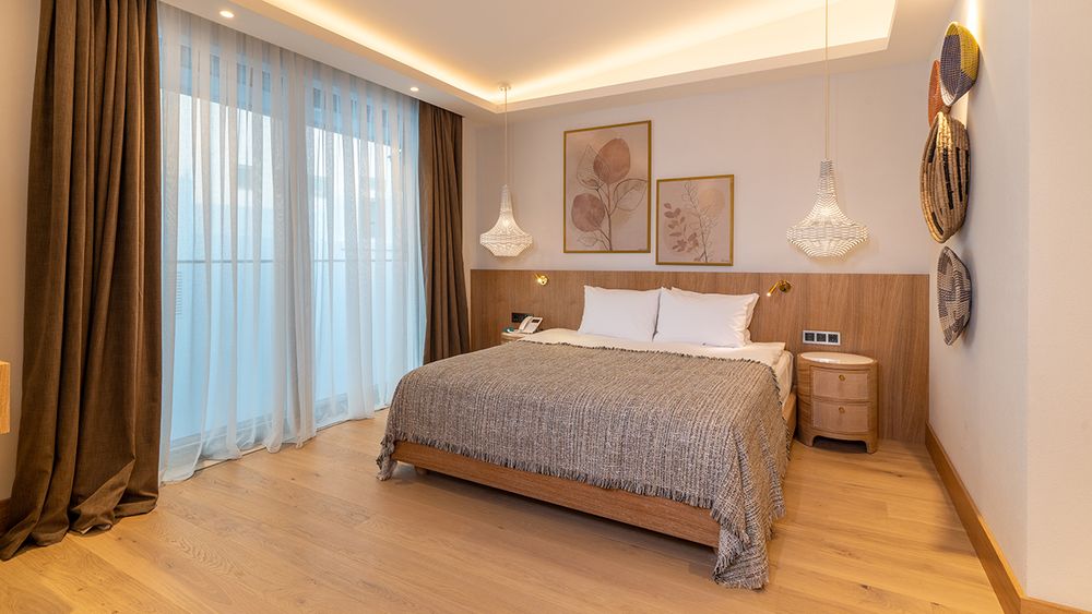 Liberty Hotel Fethiye (Fabay) - 128