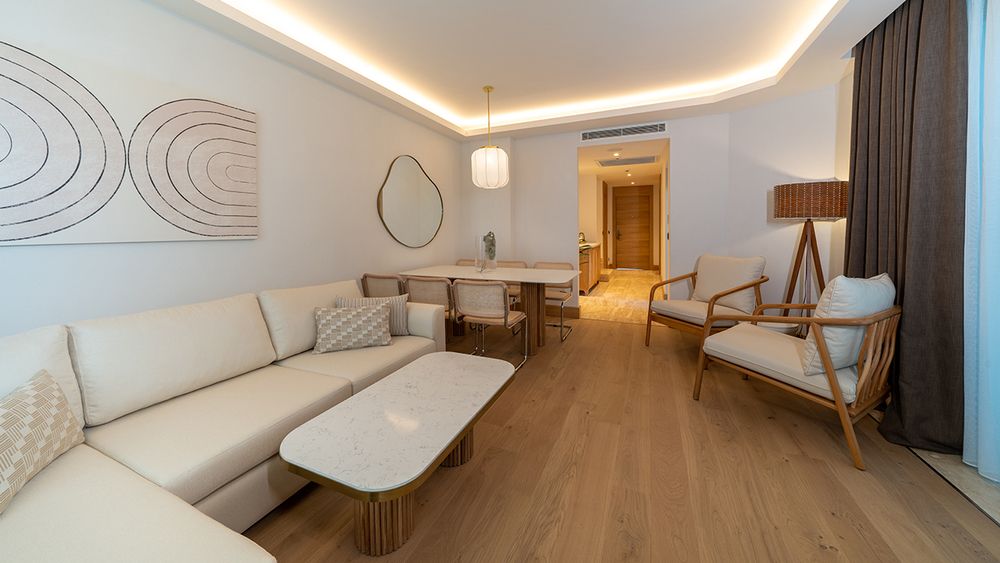 Liberty Hotel Fethiye (Fabay) - 125