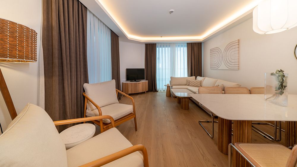 Liberty Hotel Fethiye (Fabay) - 127